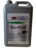 Olej do smarowania łańcucha pił EKOPIL 68 40x5L